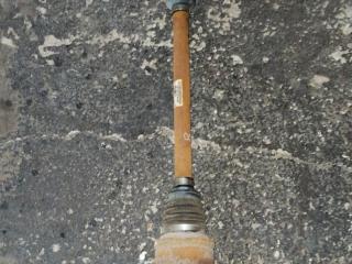 полуось задняя (приводной вал, ШРУС) Lincoln Aviator 2020, 3.0 л., бензин, АКПП, серебро, внедорожник 5 дв., L1M34K138CD