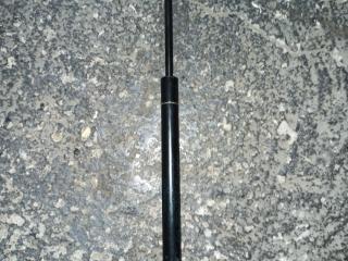 амортизатор капота Lincoln Aviator 2020, 3.0 л., бензин, АКПП, серебро, внедорожник 5 дв.