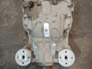 редуктор заднего моста Lincoln Aviator 2020, 3.0 л., бензин, АКПП, серебро, внедорожник 5 дв., L1MW4000HC