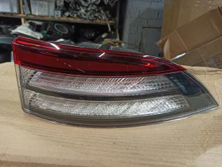 фонарь задний правый Lincoln Aviator 2020, 3.0 л., бензин, АКПП, серебро, внедорожник 5 дв., LC5B13404AF