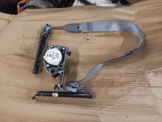 ремень безопасности Lincoln Aviator 2020, 3.0 л., бензин, АКПП, серебро, внедорожник 5 дв.