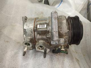 компрессор кондиционера Lincoln Aviator 2020, 3.0 л., бензин, АКПП, серебро, внедорожник 5 дв., L1MH-19D629-BB