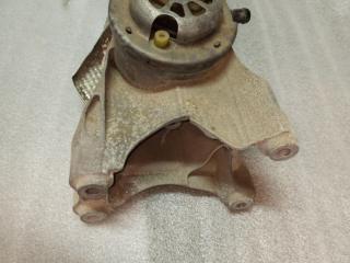 подушка крепления двигателя Lincoln Aviator 2020, 3.0 л., бензин, АКПП, серебро, внедорожник 5 дв., L1M3-6CO60-FH