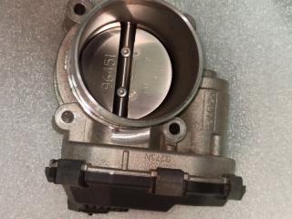 заслонка дроссельная Lincoln Aviator 2020, 3.0 л., бензин, АКПП, серебро, внедорожник 5 дв., JT4E-9F991-AA, 19284312575