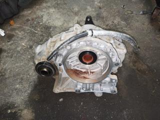 раздаточная коробка Lincoln Aviator 2020, 3.0 л., бензин, АКПП, серебро, внедорожник 5 дв.