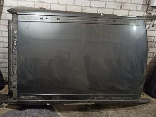 крыша Ford Edge 2 поколение CD539 [рестайлинг] 2021, 2.0 л., бензин, АКПП, серый, внедорожник 5 дв.