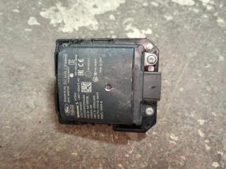 датчик мертвых (слепых) зон Lincoln Aviator 2020, 3.0 л., бензин, АКПП, серебро, внедорожник 5 дв., LB5T-14D453-AC