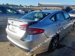 стекло (иные) Ford Fusion 2015, 1.5 л., i, бензин, АКПП, седан