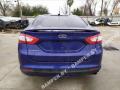 стекло (иные) Ford Fusion 2015, 1.5 л., i, бензин, АКПП, седан - фото №2