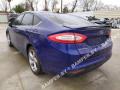 стекло (иные) Ford Fusion 2015, 1.5 л., i, бензин, АКПП, седан - фото №3