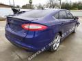 стекло (иные) Ford Fusion 2015, 1.5 л., i, бензин, АКПП, седан - фото №4