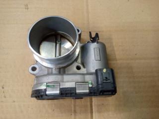 заслонка дроссельная Ford Edge 2 поколение CD539 2018, бензин, АКПП, DS7E9F991BB, 0280750576