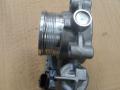 заслонка дроссельная Ford Edge 2 поколение CD539 2018, бензин, АКПП, DS7E9F991BB, 0280750576 - фото №4