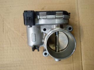 заслонка дроссельная Ford Fusion (USA) 2 поколение 2016, бензин, АКПП, DS7E9F991BB, 0280750576