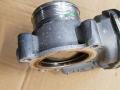 заслонка дроссельная Ford Edge 2 поколение CD539 2018, бензин, АКПП, DS7E9F991BB, 0280750576 - фото №3