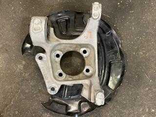 кулак задний правый Ford Fusion (USA) 2 поколение [рестайлинг] 2017, 1.5 л., АКПП, седан, HG9C-5B758