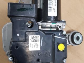 моторчик передних стеклоочистителей (дворников) Ford Fusion (USA) 2 поколение [рестайлинг] 2018, бензин, АКПП, LH, W000031198, DS73-17504-AG