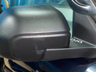 зеркало наружное правое Ford Bronco Sport 1 поколение 2021, 1.5 л., бензин, АКПП, темно синий, внедорожник 5 дв.