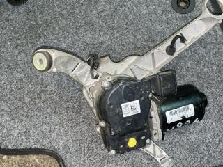 моторчик передних стеклоочистителей (дворников) Ford Edge 2 поколение CD539 2016, 2.0 л., бензин, АКПП, внедорожник 5 дв.
