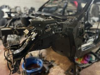 четверть передняя левая Ford Bronco Sport 1 поколение 2021, 1.5 л., бензин, АКПП, внедорожник 5 дв.