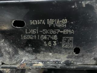 балка подвески задняя Ford Bronco Sport 1 поколение 2021, 1.5 л., бензин, АКПП, темно синий, внедорожник 5 дв.