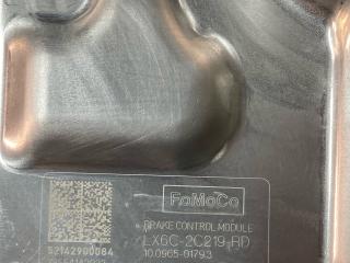 блок ABS Ford Bronco Sport 1 поколение 2021, 1.5 л., бензин, АКПП, темно синий, внедорожник 5 дв.