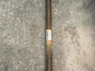 полуось задняя (приводной вал, ШРУС) Ford Edge 2 поколение CD539 [рестайлинг] 2019, 2.0 л., бензин, АКПП, burgundy, внедорожник 5 дв., K2GP-4K139-AC