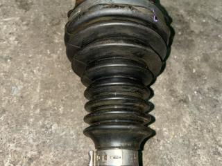 полуось задняя (приводной вал, ШРУС) Ford Edge 2 поколение CD539 [рестайлинг] 2019, 2.0 л., бензин, АКПП, burgundy, внедорожник 5 дв., K2GP-4K139-AC