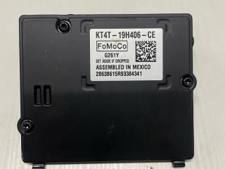 камера переднего обзора Ford Edge 2 поколение CD539 [рестайлинг] 2020, 2.0 л., бензин, АКПП, черный, внедорожник 5 дв., KT4T-19H406-CE