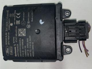 датчик мертвых (слепых) зон Ford Edge 2 поколение CD539 [рестайлинг] 2020, 2.0 л., бензин, АКПП, черный, внедорожник 5 дв., KT4T-14D453-AA