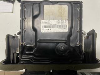 блок управления двигателем Ford Edge 2 поколение CD539 [рестайлинг] 2020, 2.0 л., бензин, АКПП, черный, внедорожник 5 дв., K2GA-12A650-CFA