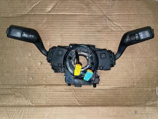 переключатель подрулевой (стрекоза) Ford Bronco Sport 1 поколение 2021, 1.5 л., бензин, АКПП, темно синий, внедорожник 5 дв.