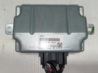 Блок управления бесключевым доступом Ford Edge 2 поколение CD539 [рестайлинг] 2020, 2.0 л., бензин, АКПП, черный, внедорожник 5 дв., JL3T-14B526-AA