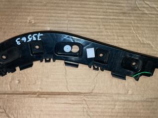 Крепление бампера заднего Ford Edge 2 поколение CD539 [рестайлинг] 2020, 2.0 л., бензин, АКПП, черный, внедорожник 5 дв., KT4B-17E851-A