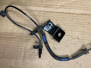 датчик ABS Ford Edge 2 поколение CD539 [рестайлинг] 2020, 2.0 л., бензин, АКПП, черный, внедорожник 5 дв., J2GC-2C204-A1B