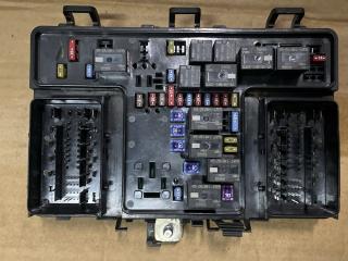 блок предохранителей Ford Edge 2 поколение CD539 [рестайлинг] 2020, 2.0 л., бензин, АКПП, черный, внедорожник 5 дв.