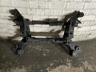 балка подвески задняя Ford Edge 2 поколение CD539 [рестайлинг] 2020, 2.0 л., бензин, АКПП, черный, внедорожник 5 дв.