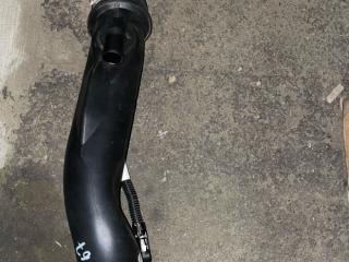 патрубок турбины Ford Edge 2 поколение CD539 [рестайлинг] 2020, 2.0 л., бензин, АКПП, черный, внедорожник 5 дв., K2G3-9R504-FE, K2G3-9F805-DA