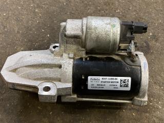 стартер Ford Edge 2 поколение CD539 [рестайлинг] 2020, 2.0 л., бензин, АКПП, черный, внедорожник 5 дв., K2GT-11000-BC