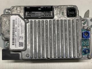 блок управления мультимедия Ford Bronco Sport 1 поколение 2021, 1.5 л., бензин, АКПП, темно синий, внедорожник 5 дв., LJ6T-14G532-MCT