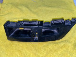 Крепление бампера заднего Ford Edge 2 поколение CD539 [рестайлинг] 2020, 2.0 л., бензин, АКПП, черный, внедорожник 5 дв., KT4B-17D948-A