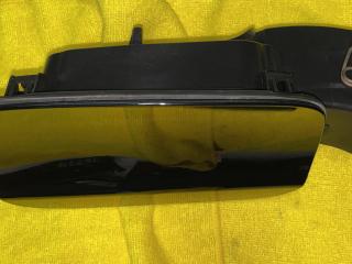 лючок топливного бака Ford Edge 2 поколение CD539 [рестайлинг] 2020, 2.0 л., бензин, АКПП, черный, внедорожник 5 дв., KT4B-R27936-AF, KT4B-R27936-BF