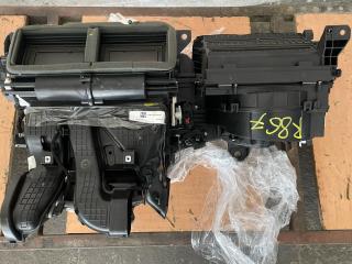 отопитель в сборе (печка) Ford Edge 2 поколение CD539 [рестайлинг] 2020, 2.0 л., бензин, АКПП, черный, внедорожник 5 дв.