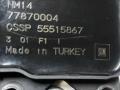 катушка зажигания Chevrolet Trax 1 поколение [рестайлинг] 2023, 1.2 л., бензин, синий, внедорожник 5 дв., передний привод, 55515867 - фото №3