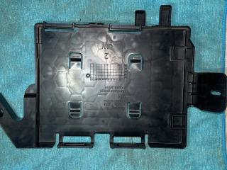 кронштейн блока управления Chevrolet Trax 1 поколение [рестайлинг] 2023, 1.2 л., бензин, синий, внедорожник 5 дв., передний привод, 42766893