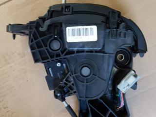 механизм выбора передач Dodge Grand caravan 5 поколение 2013, 3.6 л., бензин, АКПП, минивэн, P1UY77DX9AB