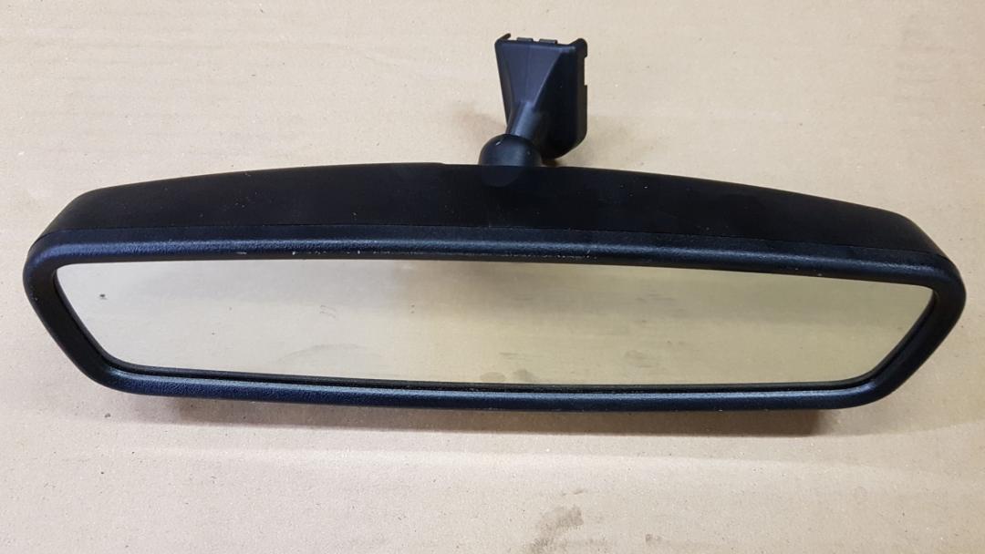 зеркало салона Ford Edge 2 поколение CD539 2018, 2.0 л., бензин, BU5A-17E678-LA - фото №1
