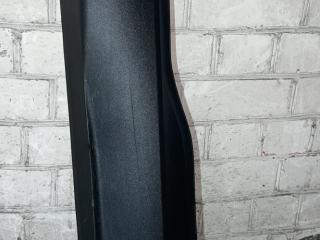 молдинг двери задней правой Ford Edge 2 поколение CD539 [рестайлинг] 2019, 2.0 л., бензин, АКПП, burgundy, внедорожник 5 дв., FT4B-R254A76-AEW