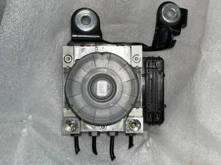 блок ABS Ford Edge 2 поколение CD539 [рестайлинг] 2020, 2.0 л., бензин, АКПП, черный, внедорожник 5 дв., L2GC-2B373-DA