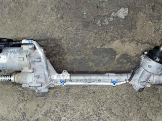 рулевая рейка Ford Edge 2 поколение CD539 [рестайлинг] 2020, 2.0 л., бензин, АКПП, черный, внедорожник 5 дв., L2GC-3D070-AA